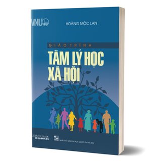 Giáo Trình Tâm Lý Học Xã Hội - Hoàng Mộc Lan
