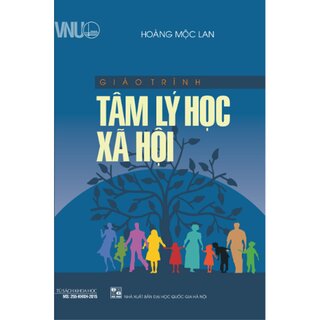 Giáo Trình Tâm Lý Học Xã Hội - Hoàng Mộc Lan