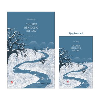 Chuyện Bên Dòng Hô Lan - Tiêu Hồng