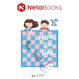 Nước Cờ Hòa - Nguyễn Hữu Huấn