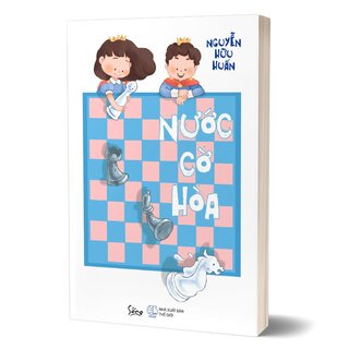 Nước Cờ Hòa - Nguyễn Hữu Huấn