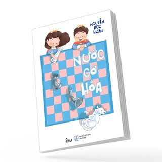 Nước Cờ Hòa - Nguyễn Hữu Huấn