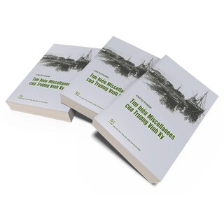 Tìm Hiểu Miscellanées Của Trương Vĩnh Ký - Cao Tự Thanh