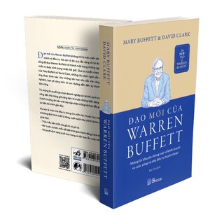 Đạo Mới Của Warren Buffett - Mary Buffet, David Clark