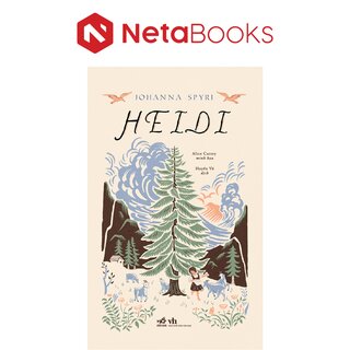 Heidi - Johanna Spyri