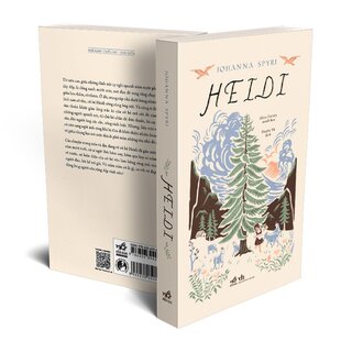 Heidi - Johanna Spyri
