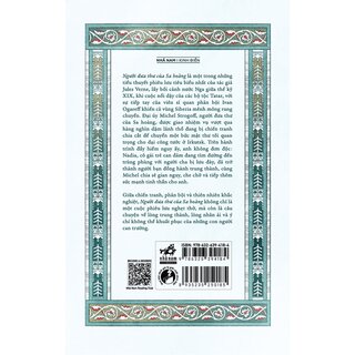Người Đưa Thư Của Sa Hoàng - Jules Verne