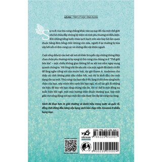 Cuộc Sống Diệu Kỳ Của Loài Vật Nơi Cõi Khác - Karen A. Anderson