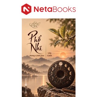 Phổ Nhĩ - Hương Vị Thời Gian - Lily Linh