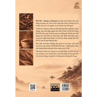 Phổ Nhĩ - Hương Vị Thời Gian - Lily Linh