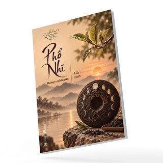 Phổ Nhĩ - Hương Vị Thời Gian - Lily Linh