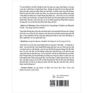 Sống Thiện Xảo - Triết Học Phật Giáo Về Đời Sống Qua Kinh Duy-ma-cật - Dale S. Wright