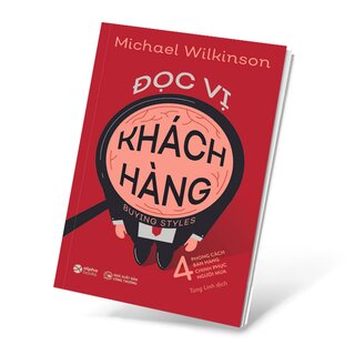 Đọc Vị Khách Hàng