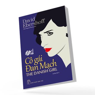 Cô Gái Đan Mạch - David Ebershoff
