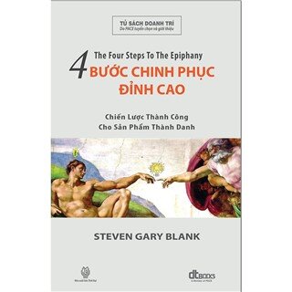 4 Bước Chinh Phục Đỉnh Cao