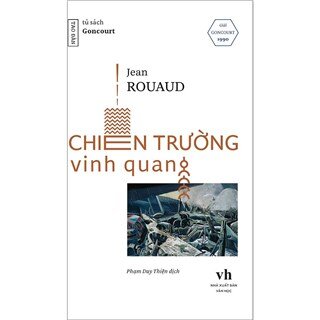 Chiến Trường Vinh Quang