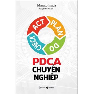 PDCA Chuyên Nghiệp