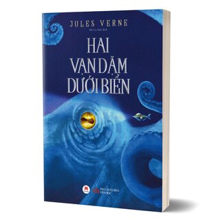 Hai Vạn Dặm Dưới Biển