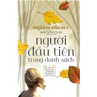 Người Đầu Tiên Trong Danh Sách