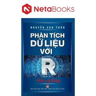 Phân Tích Dữ Liệu Với R - Hỏi Và Đáp