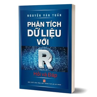 Phân Tích Dữ Liệu Với R - Hỏi Và Đáp