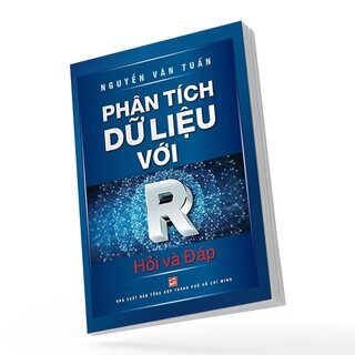 Phân Tích Dữ Liệu Với R - Hỏi Và Đáp