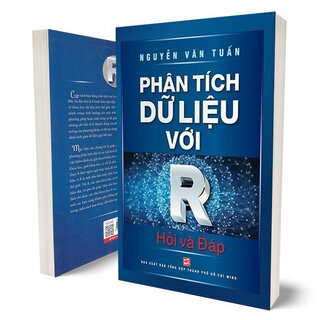 Phân Tích Dữ Liệu Với R - Hỏi Và Đáp