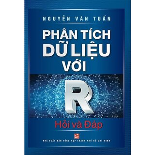 Phân Tích Dữ Liệu Với R - Hỏi Và Đáp
