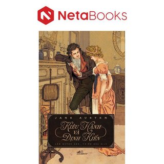 Kiêu Hãnh Và Định Kiến