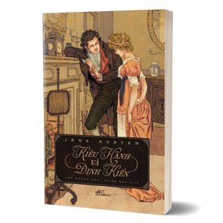 Kiêu Hãnh Và Định Kiến