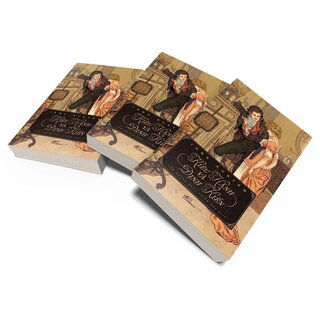 Kiêu Hãnh Và Định Kiến