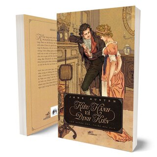 Kiêu Hãnh Và Định Kiến