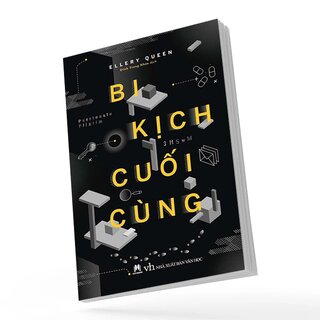 Bi Kịch Cuối Cùng - Ellery Queen