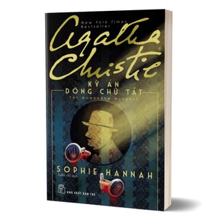 Agatha Christie - Kỳ Án Dòng Chữ Tắt