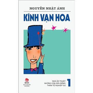 Kính Vạn Hoa (Phiên Bản 18 Tập) - Tập 1