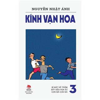 Kính Vạn Hoa (Phiên Bản 18 Tập) - Tập 3