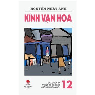 Kính Vạn Hoa (Phiên Bản 18 Tập) - Tập 12