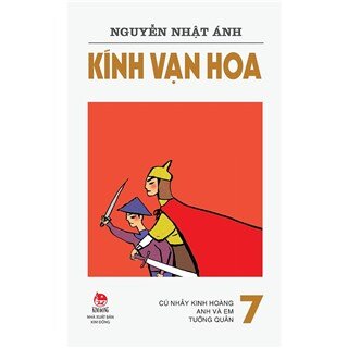 Kính Vạn Hoa (Phiên Bản 18 Tập) - Tập 7