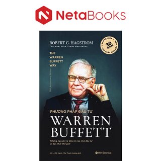 Phương Pháp Đầu Tư Warren Buffett