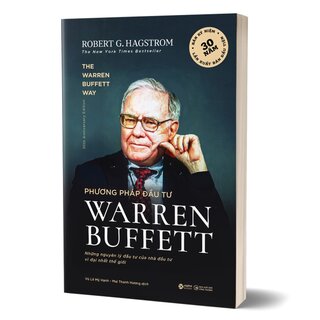 Phương Pháp Đầu Tư Warren Buffett