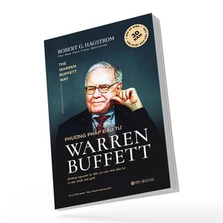 Phương Pháp Đầu Tư Warren Buffett