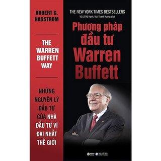 Phương Pháp Đầu Tư Warren Buffett