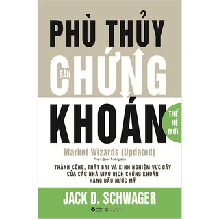 Phù Thủy Sàn Chứng Khoán - Thế Hệ Mới