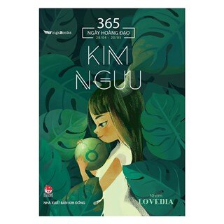 365 Ngày Hoàng Đạo - Kim Ngưu