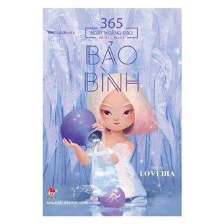 365 Ngày Hoàng Đạo - Bảo Bình