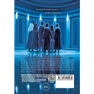 Boxset Harry Potter - Tiếng Việt (Trọn Bộ 7 Tập)