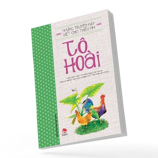 Những Truyện Hay Viết Cho Thiếu Nhi - Tô Hoài
