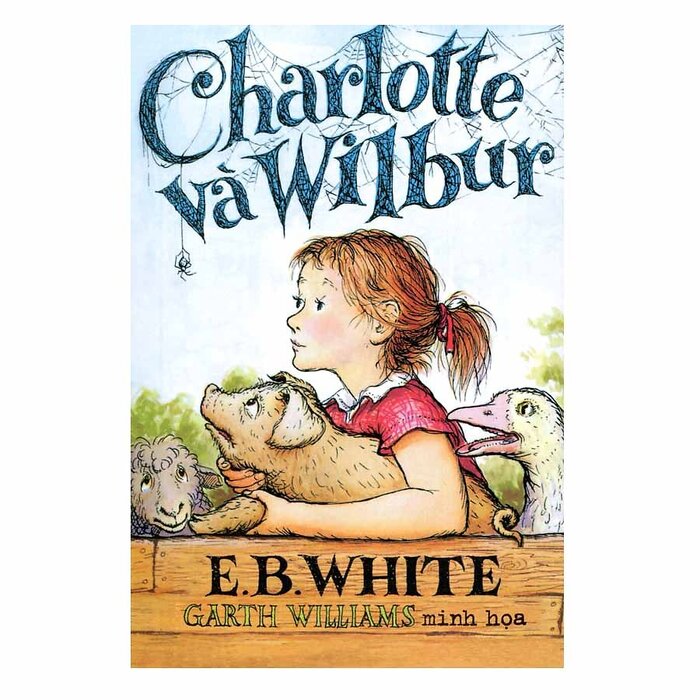 Charlotte Và Wilbur