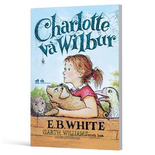 Charlotte Và Wilbur - E. B. White
