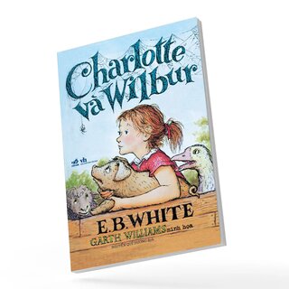 Charlotte Và Wilbur - E. B. White